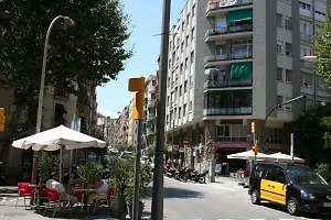 Avenida Apartments Piquer Barcelona