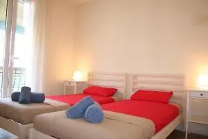 Avenida Apartments Piquer Barcelona