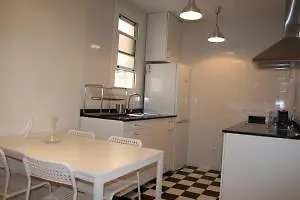 Avenida Apartments Piquer Barcelona Spain