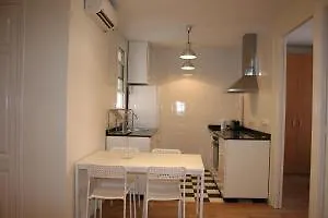 Avenida Apartments Piquer Barcelona